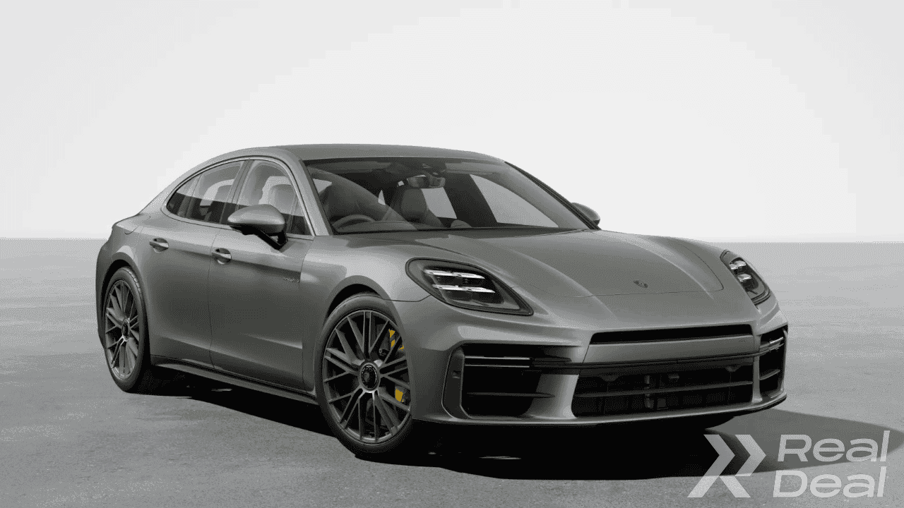 Panamera