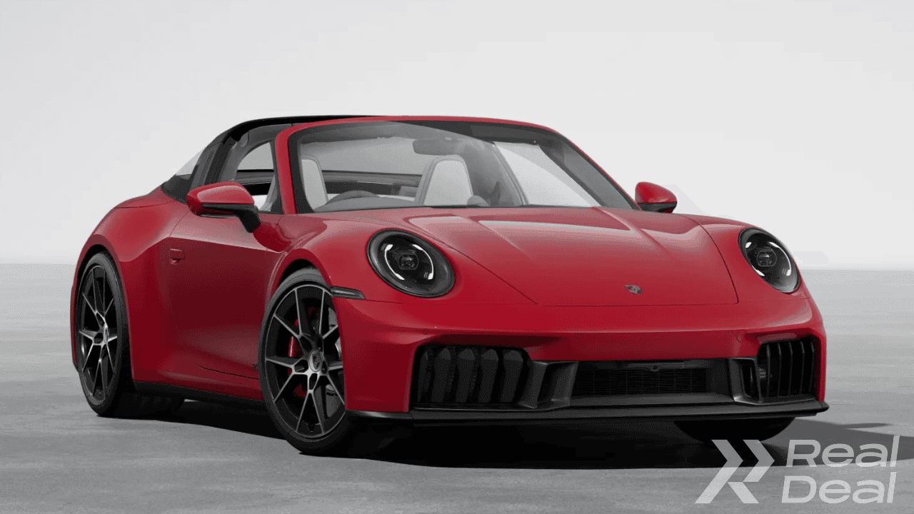 4 GTS