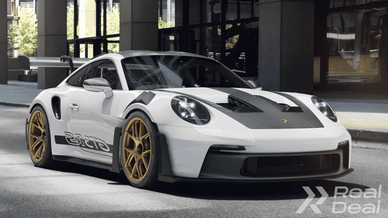 GT3