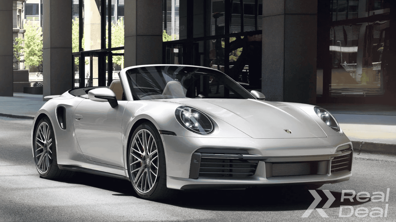 Cabriolet