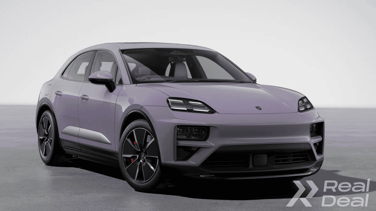 Macan