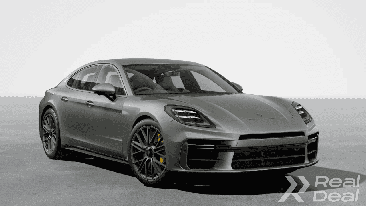 Panamera