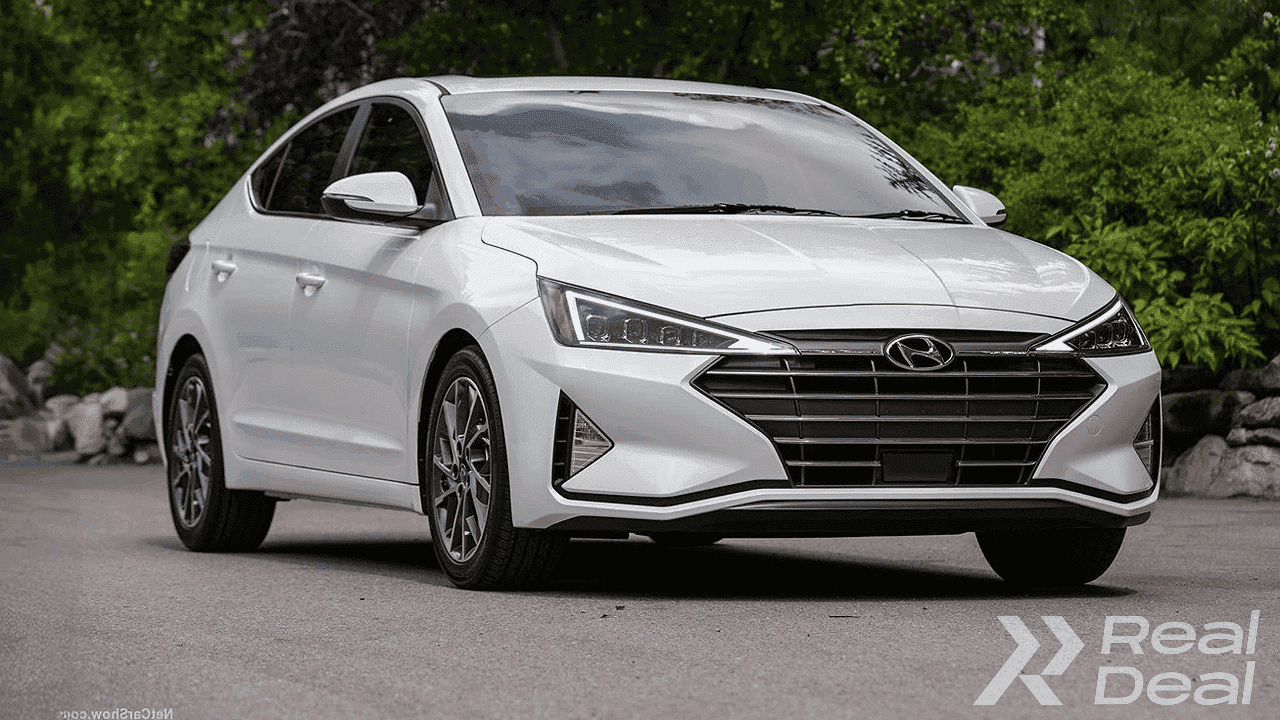 Elantra AD