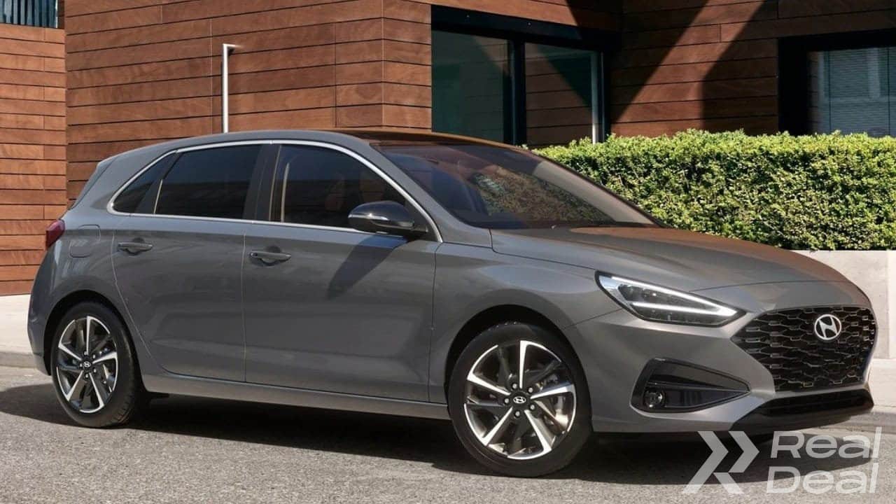 I30 HB