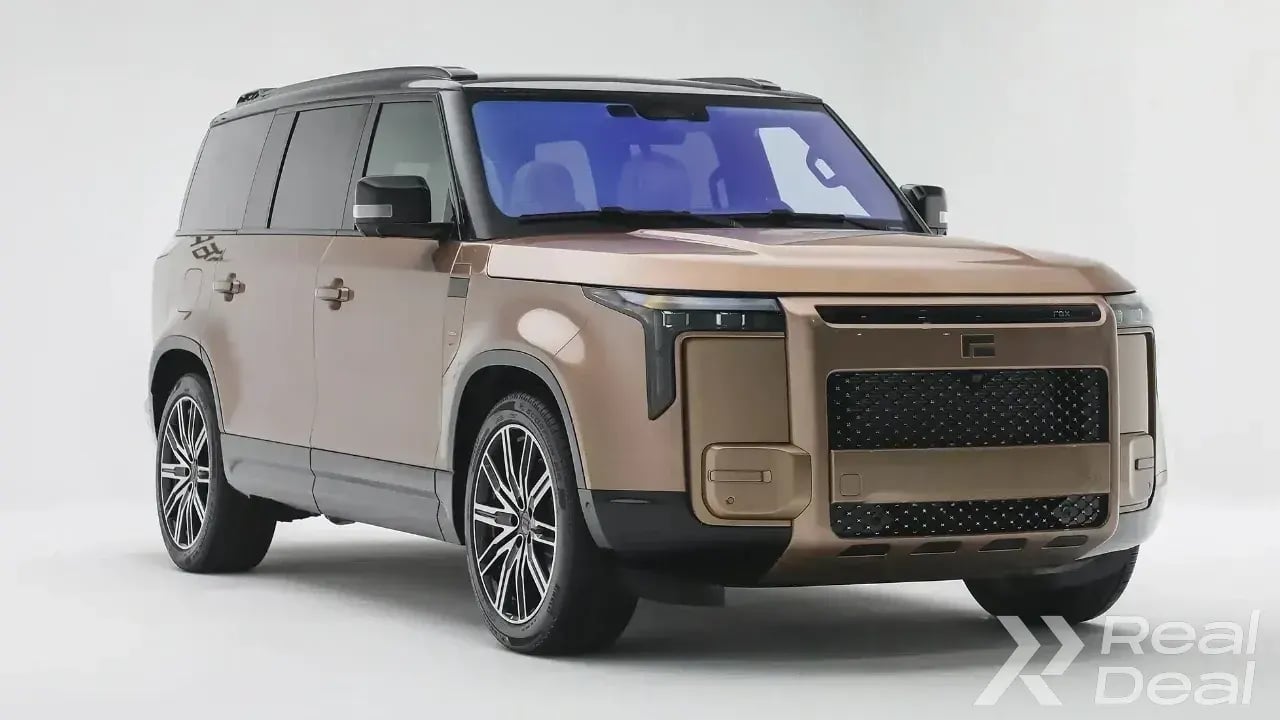ROX Adamas 6 seaters 2026