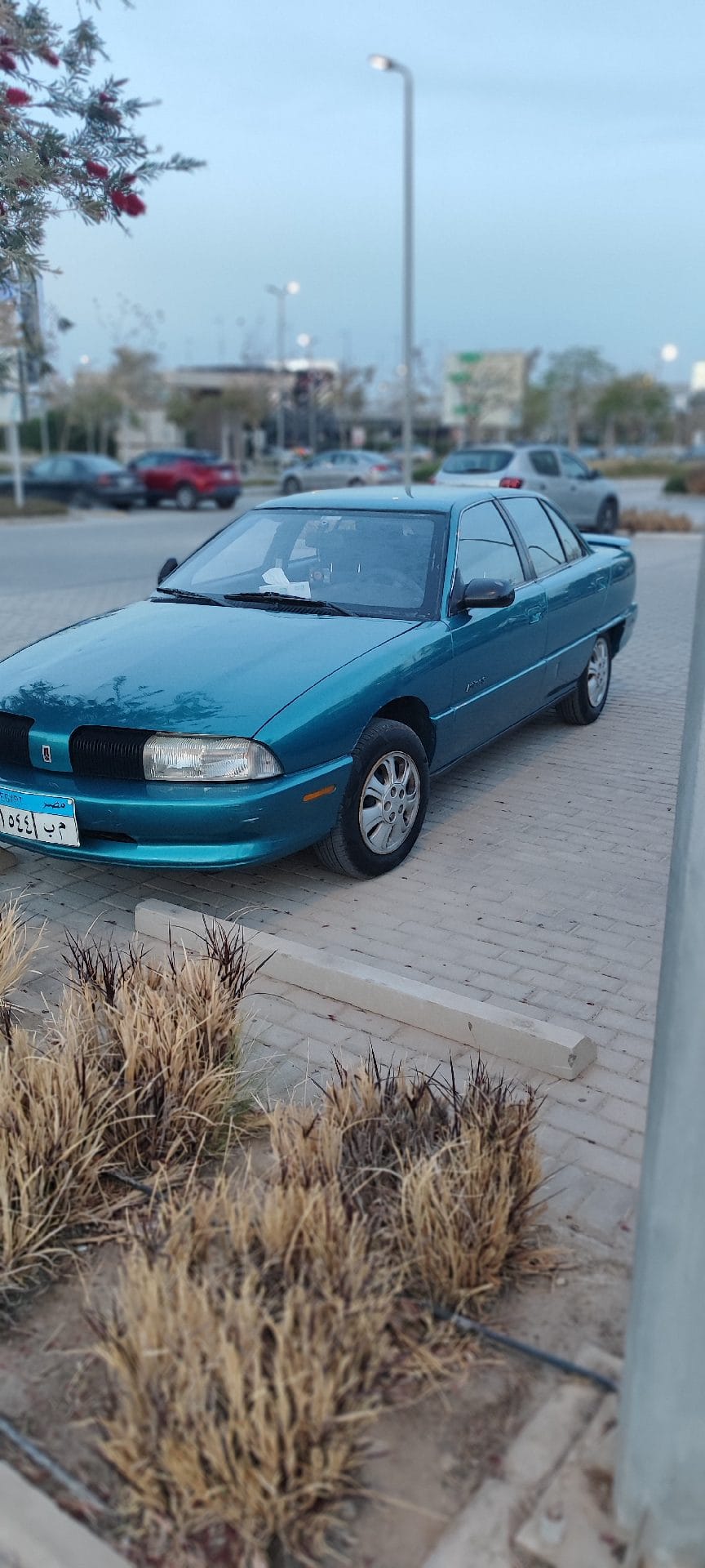 Cadillac Akhry