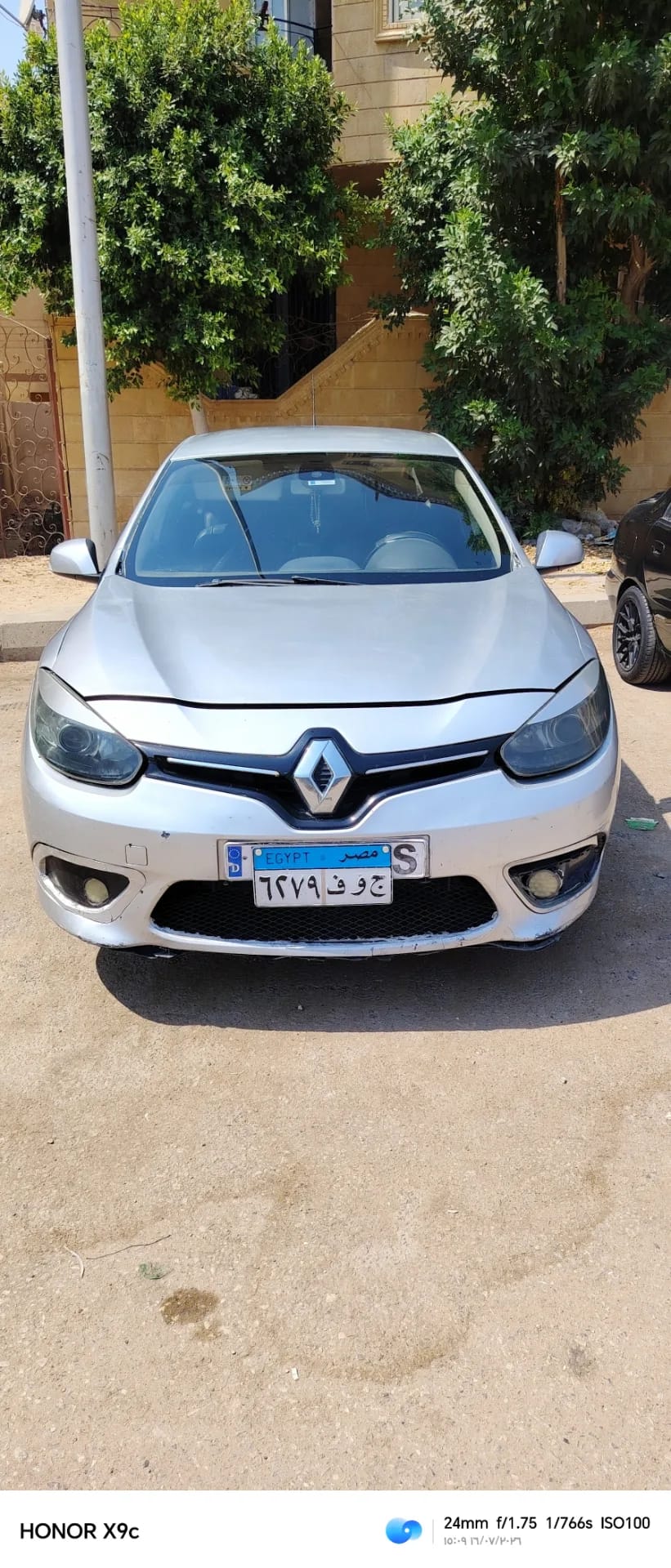 Renault Fluence
