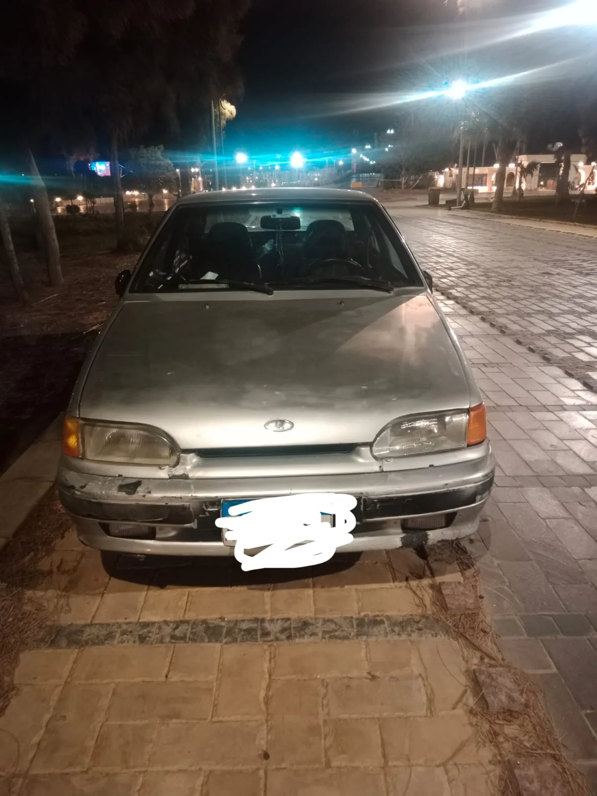 Lada Smara