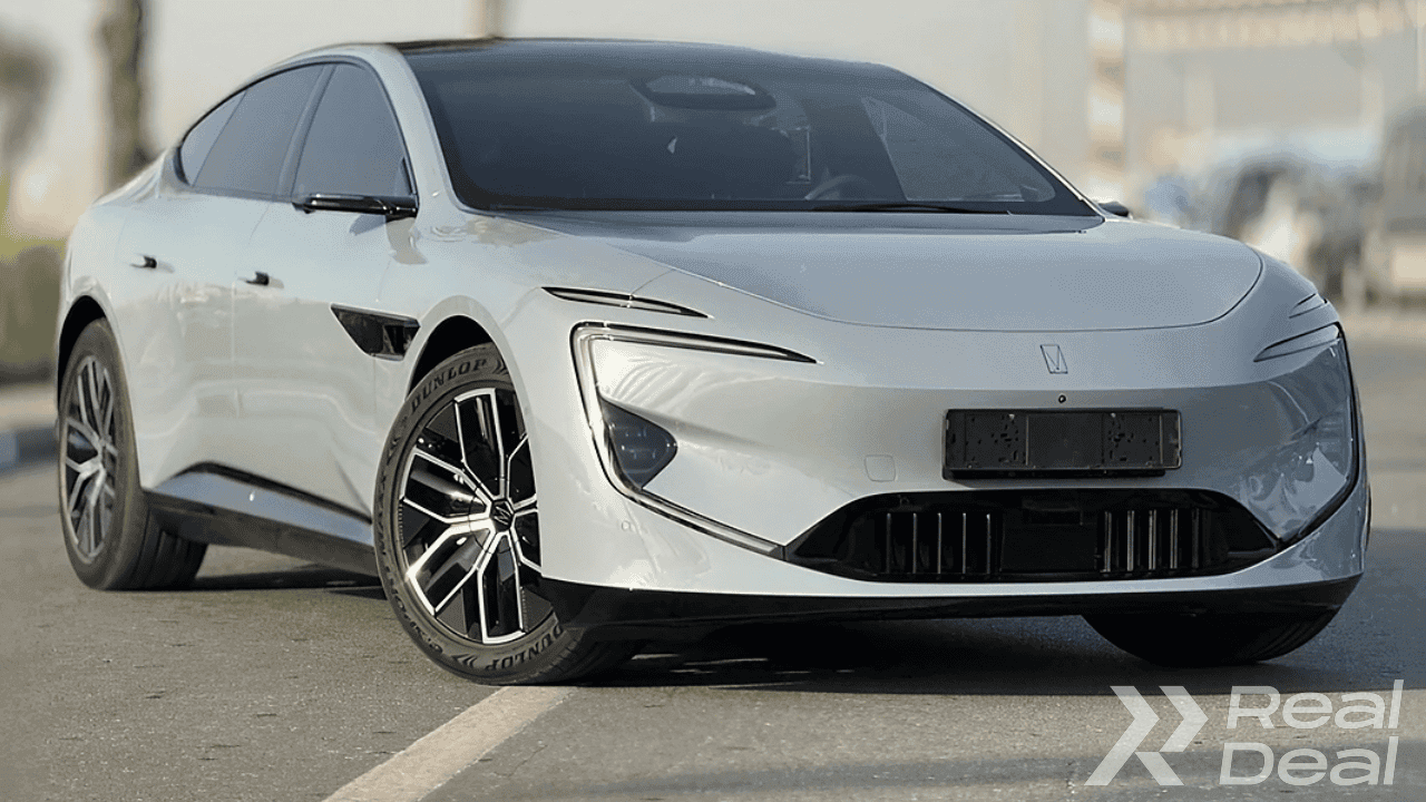 AVATR 12 GT 2026