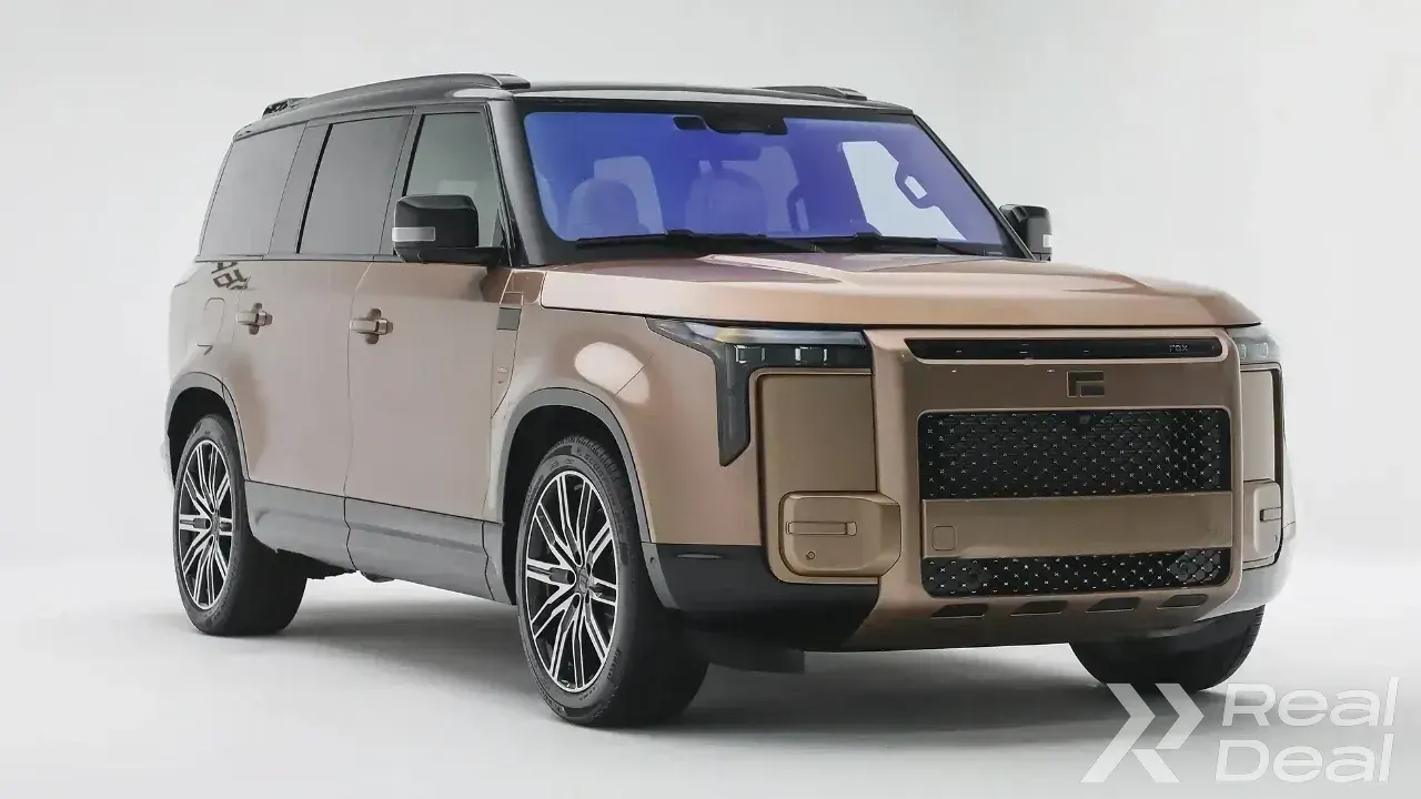 ROX Adamas 6 seaters 2026