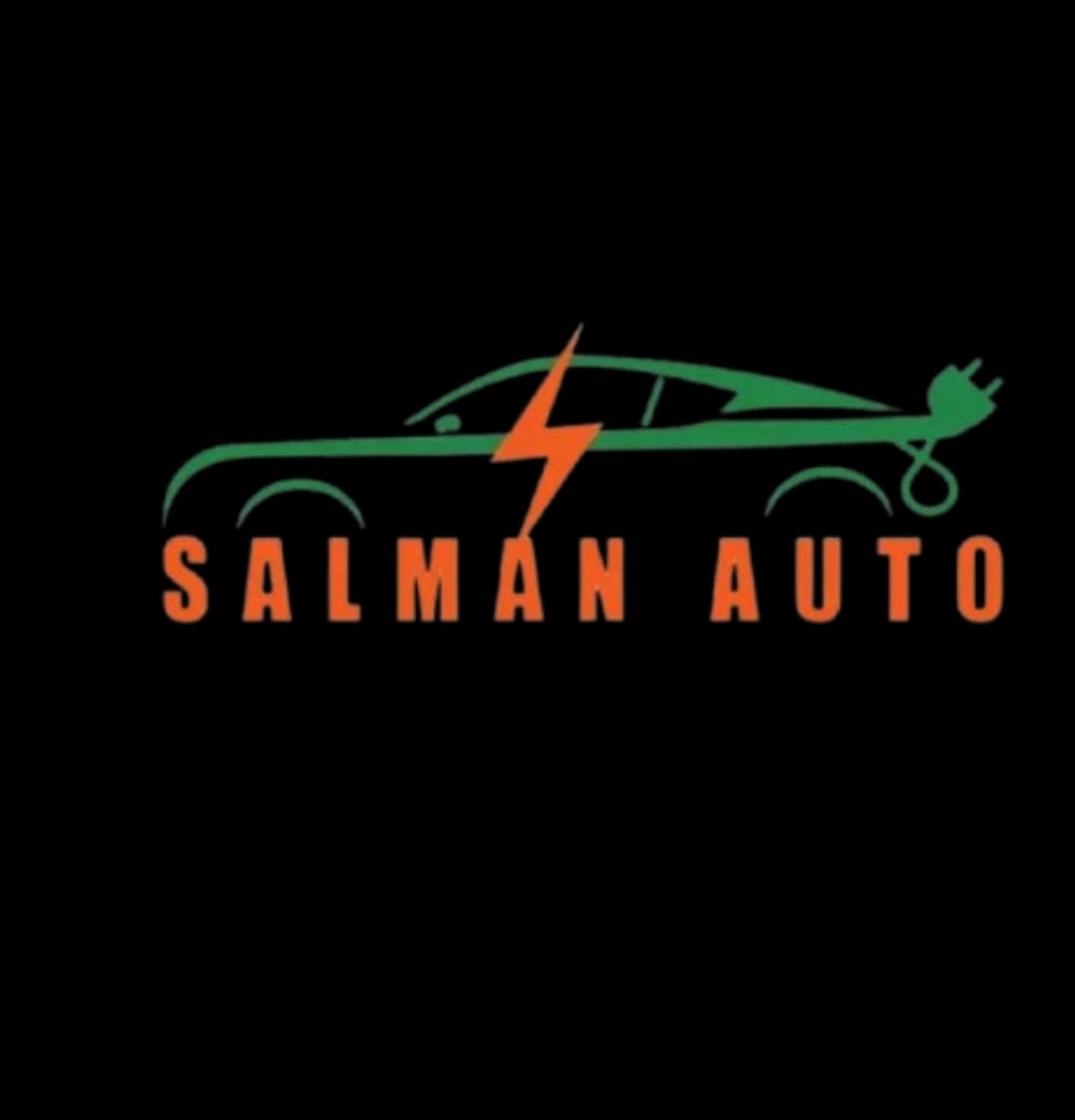 Salman Auto