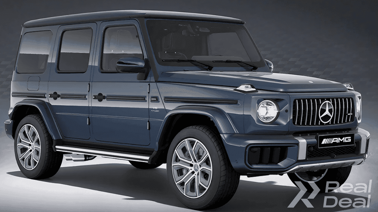 G 63 AMG