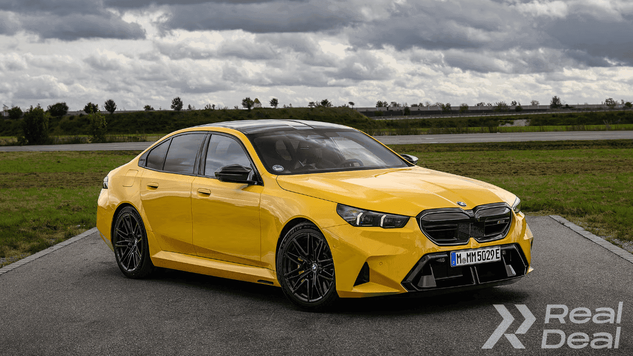 M5
