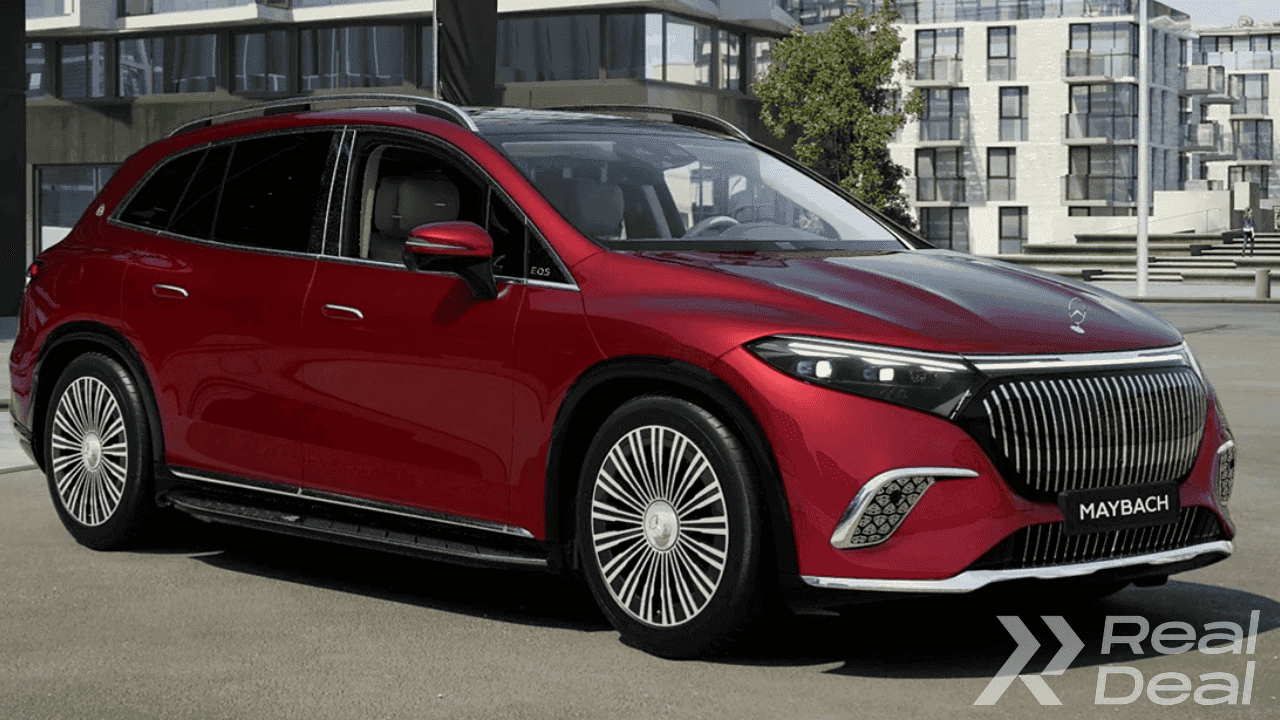 EQS 680 4M (SUV)