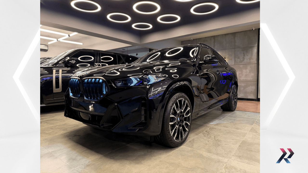 Car listing