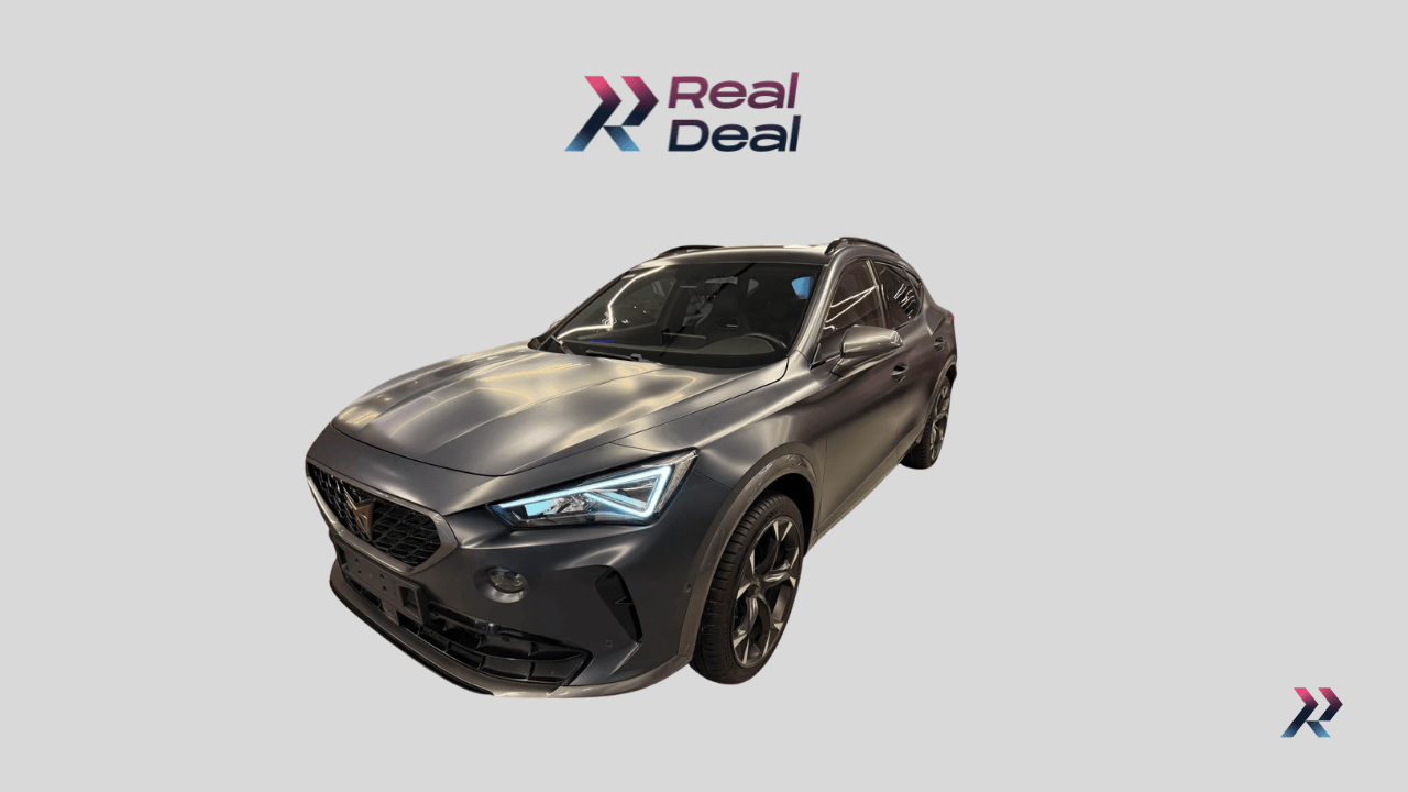 Car listing
