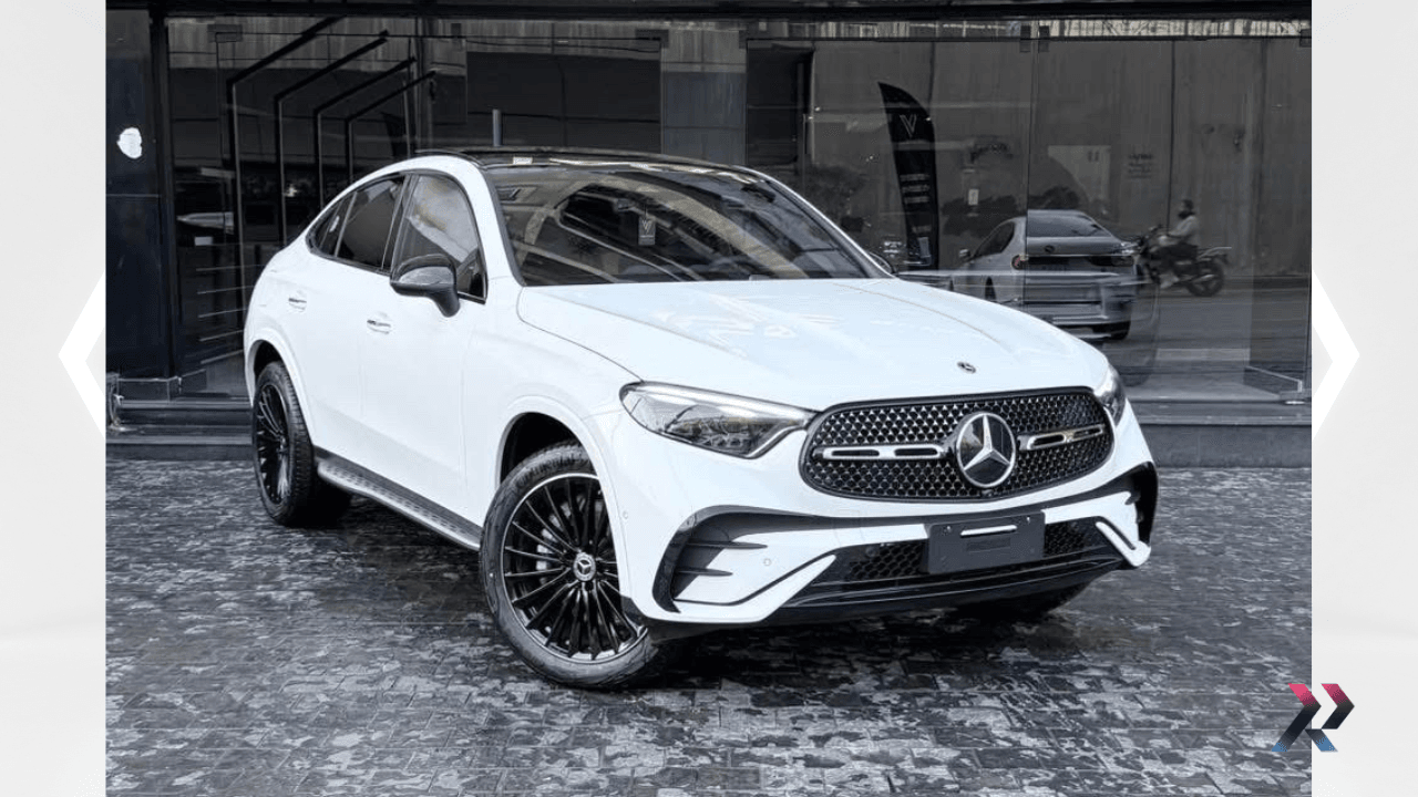 Car listing