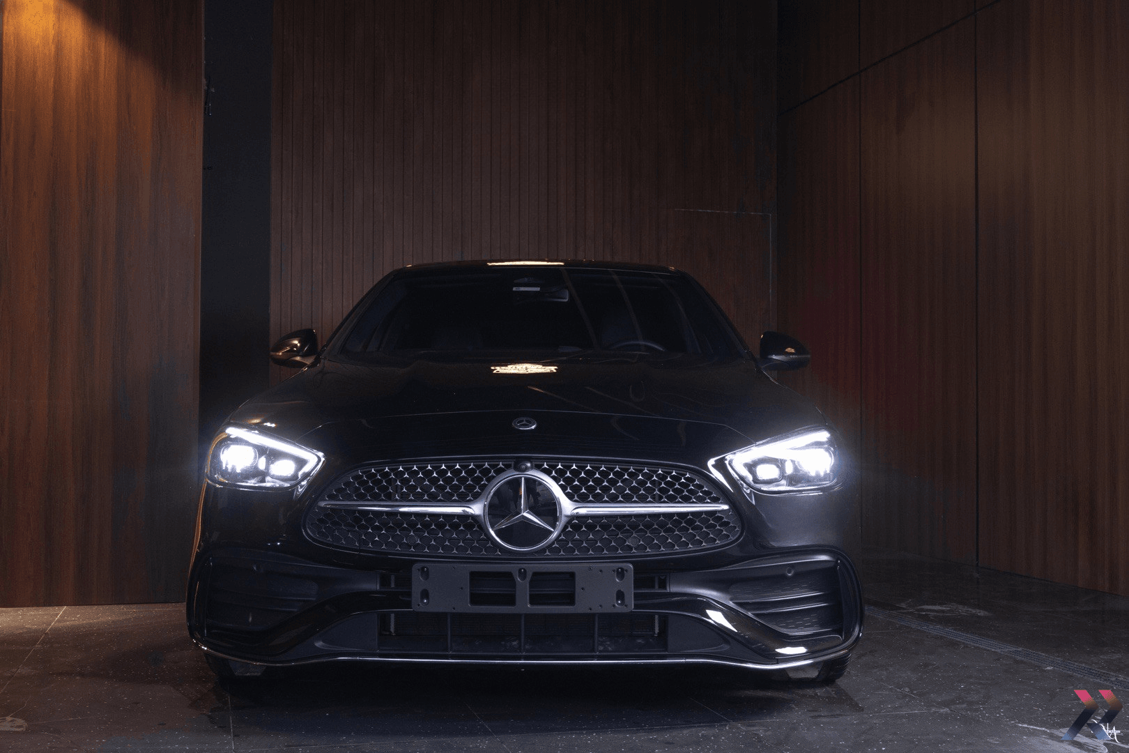 Car listing