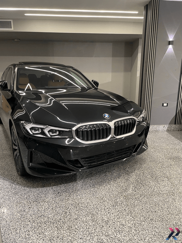 Car listing