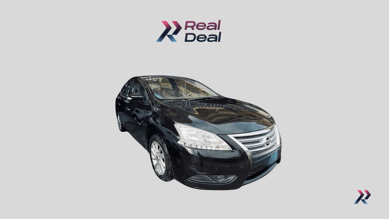 Car listing